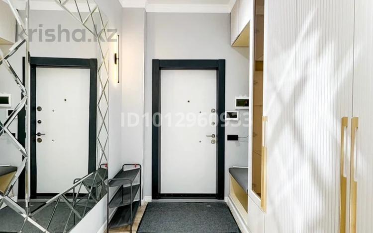2-комнатная квартира · 78 м² · 9/12 этаж, мкр Жеруйык, Маденова 1В за ~ 48 млн ₸ в Атырау — фото 2