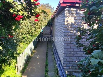 Отдельный дом · 3 комнаты · 54 м² · 6 сот., Казбека Нуралина 57 за 22.5 млн 〒 в Экибастузе