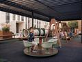3-бөлмелі пәтер · 115.1 м² · 2/9 қабат, Касымова 31 — САМАЯ НИЗКАЯ ЦЕНА В ЖК, бағасы: ~ 133.5 млн ₸ в Алматы, Бостандыкский р-н — фото 12