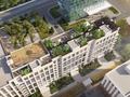 3-бөлмелі пәтер · 115.1 м² · 2/9 қабат, Касымова 31 — САМАЯ НИЗКАЯ ЦЕНА В ЖК, бағасы: ~ 133.5 млн ₸ в Алматы, Бостандыкский р-н — фото 8