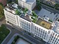 3-бөлмелі пәтер · 115.1 м² · 2/9 қабат, Касымова 31 — САМАЯ НИЗКАЯ ЦЕНА В ЖК, бағасы: ~ 133.5 млн ₸ в Алматы, Бостандыкский р-н — фото 7