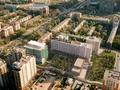 3-бөлмелі пәтер · 115.1 м² · 2/9 қабат, Касымова 31 — САМАЯ НИЗКАЯ ЦЕНА В ЖК, бағасы: ~ 133.5 млн ₸ в Алматы, Бостандыкский р-н — фото 9