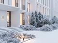 3-бөлмелі пәтер · 115.1 м² · 2/9 қабат, Касымова 31 — САМАЯ НИЗКАЯ ЦЕНА В ЖК, бағасы: ~ 133.5 млн ₸ в Алматы, Бостандыкский р-н — фото 30