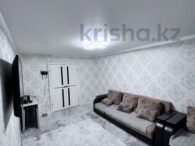 2-комнатная квартира · 51 м² · 1/6 этаж, Сабатаева 196 за 16.5 млн 〒 в Кокшетау