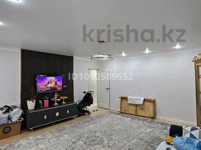 3-бөлмелі пәтер · 80 м² · 2/4 қабат, Коктем 20, бағасы: 27 млн ₸ в Жанаозен