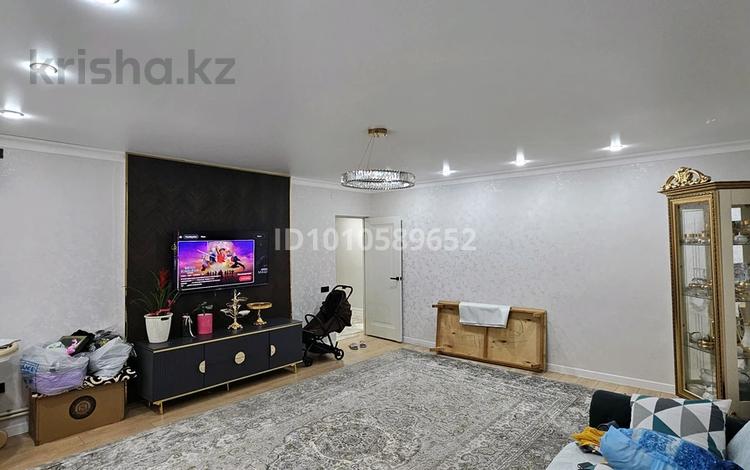 3-бөлмелі пәтер · 80 м² · 2/4 қабат, Коктем 20, бағасы: 27 млн ₸ в Жанаозен — фото 2