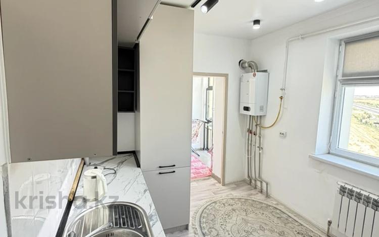 1-комнатная квартира · 36 м² · 7/7 этаж, 11ул 15/3 — Рядом стадион арена , школа за 80 000 ₸ в Туркестане — фото 2
