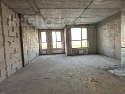 2-бөлмелі пәтер · 46.6 м² · 11/13 қабат, Райымбека, бағасы: 27 млн ₸ в Алматы, Ауэзовский р-н