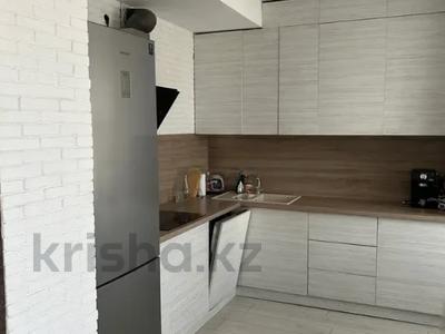 2-комнатная квартира · 60 м² · 3/10 этаж, Казыбек би 38 за ~ 36.5 млн 〒 в Усть-Каменогорске