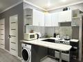3-комнатная квартира · 80 м² · 5/7 этаж, Ахмета Байтурсынова — Школа Binom за 125 млн ₸ в Астане, Алматы р-н — фото 3