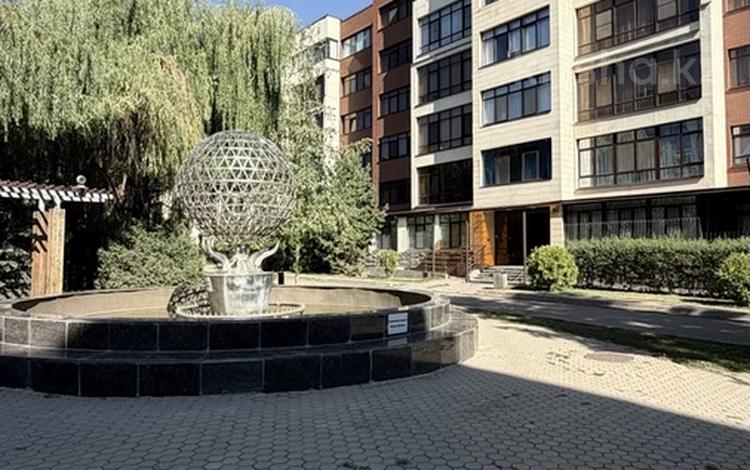 2-бөлмелі пәтер · 96 м² · 1/6 қабат, Рахмадиева 2/1, бағасы: 150 млн ₸ в Алматы, Бостандыкский р-н — фото 2