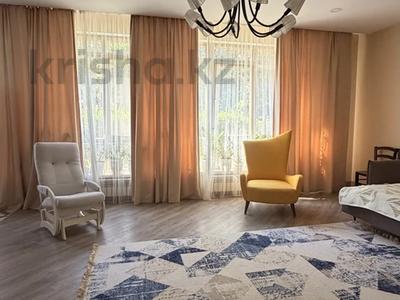 2-комнатная квартира · 96 м² · 1/6 этаж, Рахмадиева 2/1 за 135 млн ₸ в Алматы, Бостандыкский р-н