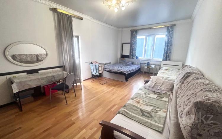 3-бөлмелі пәтер · 100.5 м² · 9/16 қабат, Момышулы 2в, бағасы: ~ 42 млн ₸ в Астане, Алматы р-н — фото 9