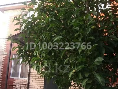 Отдельный дом · 5 комнат · 180 м² · 7 сот., Зинченко 63 — Со стороны малышка за 30 млн 〒 в Актобе, мкр Гормолзавод