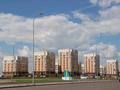 4-бөлмелі пәтер · 102 м² · 2/5 қабат, Чингиз Айтматов — На пересечении улицы Чингиза Айтматова и улицы Сыганак, бағасы: 45 млн ₸ в Астане, Нура р-н