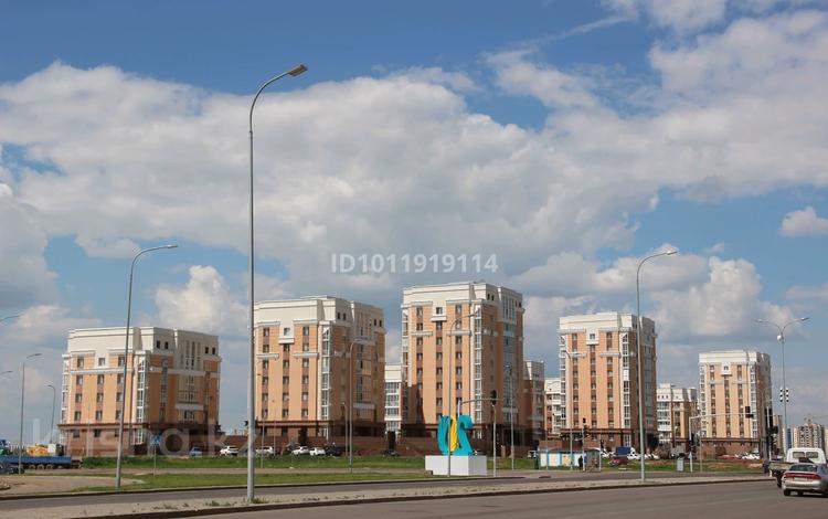 4-бөлмелі пәтер · 102 м² · 2/5 қабат, Чингиз Айтматов — На пересечении улицы Чингиза Айтматова и улицы Сыганак, бағасы: 45 млн ₸ в Астане, Нура р-н — фото 2