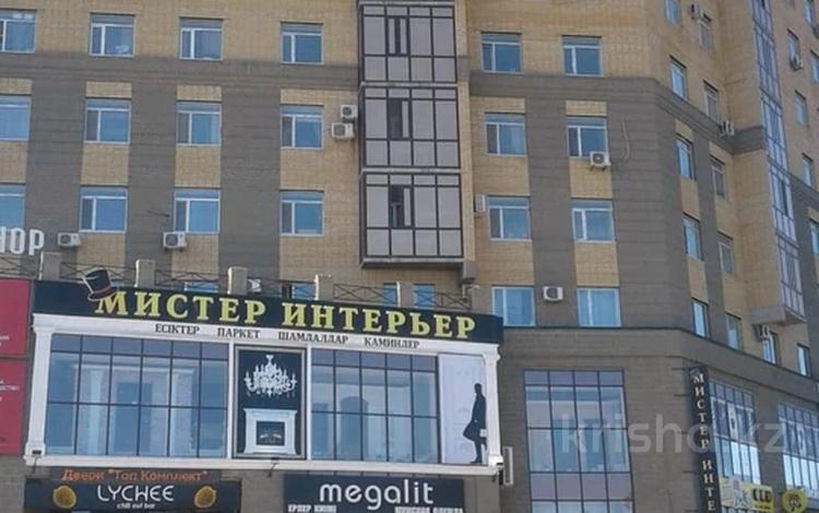 3-бөлмелі пәтер · 100 м² · 10/13 қабат, 1 ш/а дом 3 — проспект Алии Молдагуловой, бағасы: 60 млн ₸ в Актобе, мкр 5 — фото 2