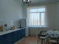 3-бөлмелі пәтер · 100 м² · 10/13 қабат, 1 ш/а дом 3 — проспект Алии Молдагуловой, бағасы: 60 млн ₸ в Актобе, мкр 5 — фото 6