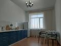 3-бөлмелі пәтер · 100 м² · 10/13 қабат, 1 ш/а дом 3 — проспект Алии Молдагуловой, бағасы: 60 млн ₸ в Актобе, мкр 5 — фото 8