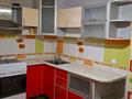 3-комнатная квартира · 72 м² · 4/5 этаж, Микрорайон Арай-2(Нұр-Орда) 2 (118) — Арай-2, Тауелсіздік даңғылы(набережная Сыр-Дария) за 23.5 млн 〒 в  — фото 9