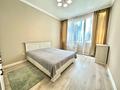 2-комнатная квартира · 60 м² · 2/33 этаж, проспект Аль- Фараби 91 блок 5Г — ул. Козыбаева за 450 000 ₸ в Алматы, Бостандыкский р-н — фото 9