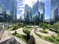 2-комнатная квартира · 60 м² · 2/33 этаж, проспект Аль- Фараби 91 блок 5Г — ул. Козыбаева за 450 000 ₸ в Алматы, Бостандыкский р-н — фото 16