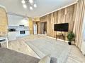 2-комнатная квартира · 60 м² · 2/33 этаж, проспект Аль- Фараби 91 блок 5Г — ул. Козыбаева за 450 000 ₸ в Алматы, Бостандыкский р-н — фото 2