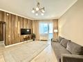 2-комнатная квартира · 60 м² · 2/33 этаж, проспект Аль- Фараби 91 блок 5Г — ул. Козыбаева за 450 000 ₸ в Алматы, Бостандыкский р-н — фото 3