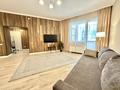 2-комнатная квартира · 60 м² · 2/33 этаж, проспект Аль- Фараби 91 блок 5Г — ул. Козыбаева за 450 000 ₸ в Алматы, Бостандыкский р-н — фото 4