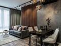 2-комнатная квартира · 55 м², Достык 8/2 за 22 000 ₸ в Астане, Есильский р-н
