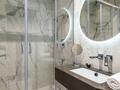 2-комнатная квартира · 55 м², Достык 8/2 за 22 000 ₸ в Астане, Есильский р-н — фото 14