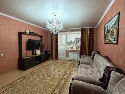 3-комнатная квартира · 109.4 м² · 4/5 этаж, Г. Каирбекова 369/1 за 54 млн ₸ в Костанае