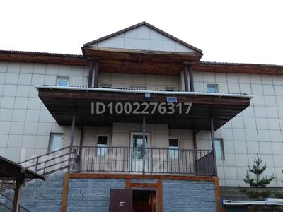 Отдельный дом · 8 комнат · 466 м² · 9.74 сот., Байшешек 18/2 — Жилой массив Промышленный за 95 млн 〒 в Астане, Сарайшык р-н