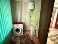 Отдельный дом · 4 комнаты · 92.3 м² · 10.9 сот., Кравцова 23/1 — Напротив детского сада, высокие сосны за 18 млн ₸ в Сарыкемере