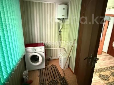 Отдельный дом · 4 комнаты · 92.3 м² · 10.9 сот., Кравцова 23/1 — Напротив детского сада, высокие сосны за 18 млн ₸ в Сарыкемере