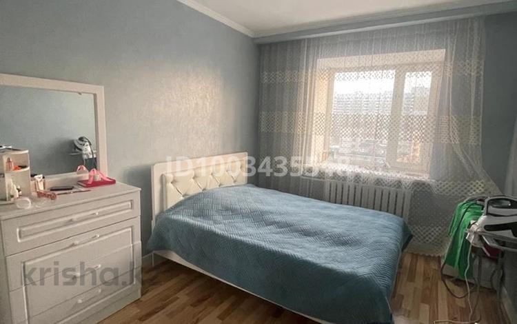 2-комнатная квартира · 60 м² · 8/12 этаж, Валиханова 1 за 37 млн ₸ в Астане, Алматы р-н — фото 2