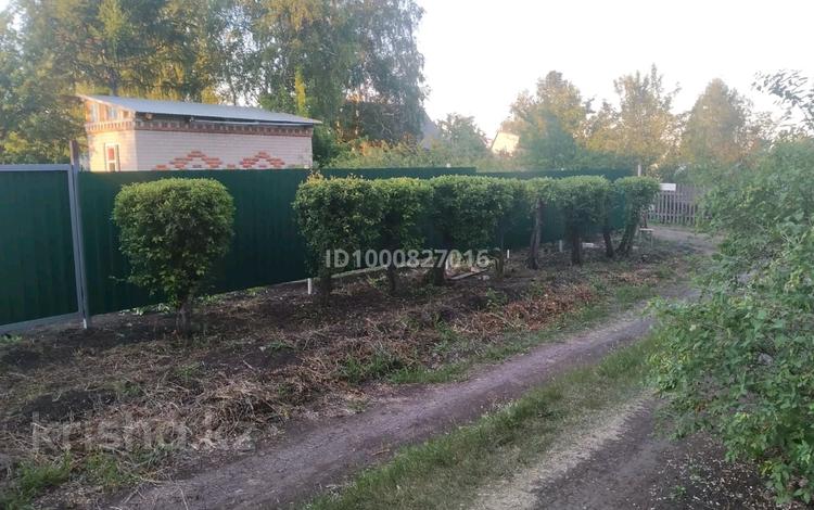 Дача · 1 комната · 18 м² · 10 сот., Жамбыла 71 за 6.5 млн 〒 в Петропавловске — фото 15