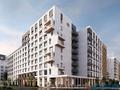 1-комнатная квартира · 37.3 м² · 7/9 этаж, Райымбека 219Б — Сейфуллина за 39 млн ₸ в Алматы, Жетысуский р-н — фото 3