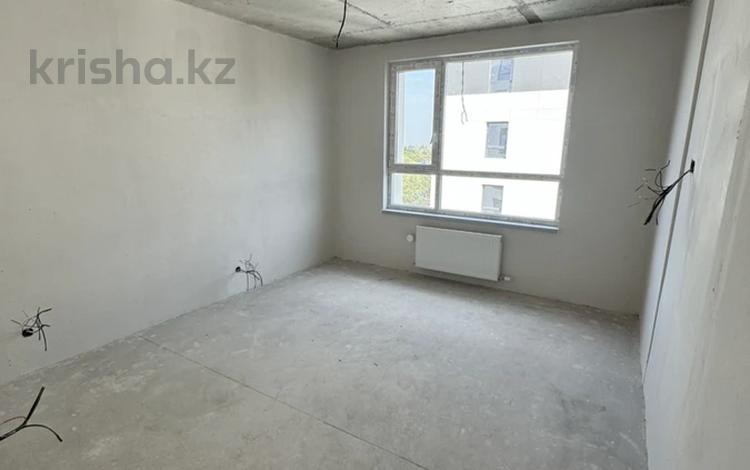 1-комнатная квартира · 37.3 м² · 7/9 этаж, Райымбека — Сейфуллина за 36.5 млн ₸ в Алматы, Жетысуский р-н — фото 7