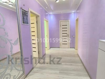 Аренда квартир в Алматы: 2-комнатная квартира · 68.7 м² · 4/9 этаж · помесячно, мкр Жас Канат д. 1/27, кв. 10 за 250 000 〒 2-комнатная квартира · 68.7 м² · 4/9 этаж · помесячно, мкр Жас Канат д. 1/27, кв. 10 за 250 000 〒 в Алматы, Турксибский р-н