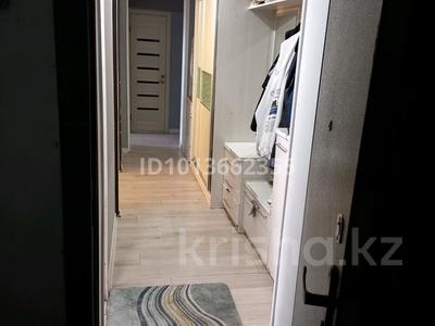 3-комнатная квартира · 64.3 м² · 5/9 этаж, утепбаева 44 за 30 млн ₸ в Семее
