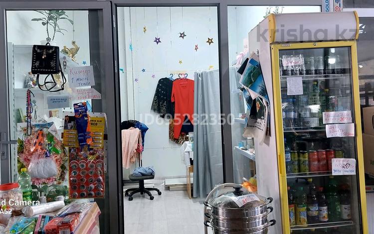 Магазины и бутики · 15 м² за 2 млн 〒 в Шымкенте, Абайский р-н — фото 3