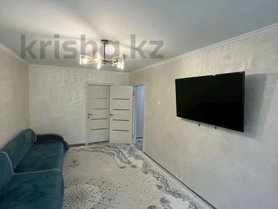 2-комнатная квартира · 46 м² · 2/5 этаж, мкр Орбита-4 33 за 37 млн ₸ в Алматы, Бостандыкский р-н