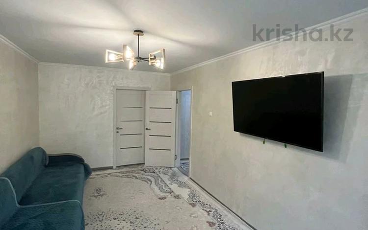 2-комнатная квартира · 46 м² · 2/5 этаж, мкр Орбита-4 33 за 37 млн ₸ в Алматы, Бостандыкский р-н — фото 2