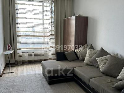 1-комнатная квартира · 41 м² · 14/18 этаж, E-10 за 220 000 ₸ в Астане, Есильский р-н