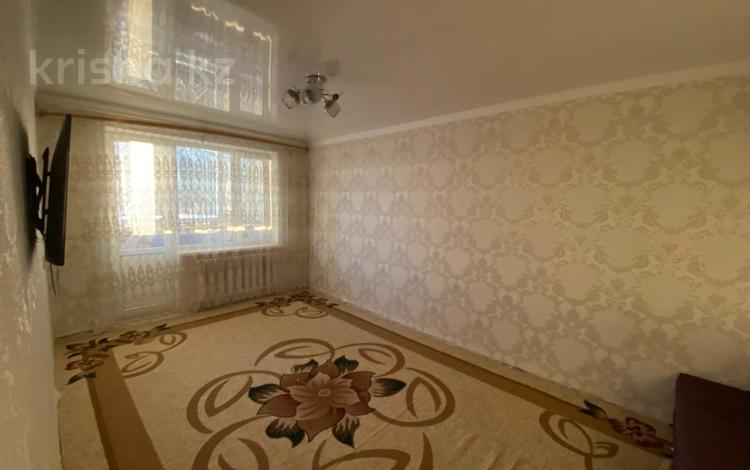 2-комнатная квартира · 50.1 м² · 9/10 этаж, мкр 12 за 16 млн ₸ в Актобе — фото 2