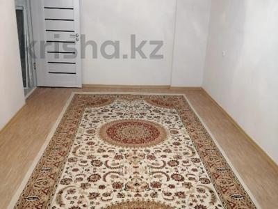 2-комнатная квартира · 46 м² · 1/5 этаж, Привокзальный-5 20 за 13.5 млн 〒 в Атырау, мкр Привокзальный-5