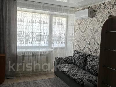 1-комнатная квартира, 35 м², 4/5 этаж, Назарбаева за 14.5 млн 〒 в Петропавловске