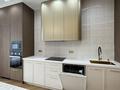 3-бөлмелі пәтер · 103 м² · 9/12 қабат, Толе би КОНФЕТКА 54/1, бағасы: ~ 135 млн ₸ в Астане, Нура р-н — фото 3