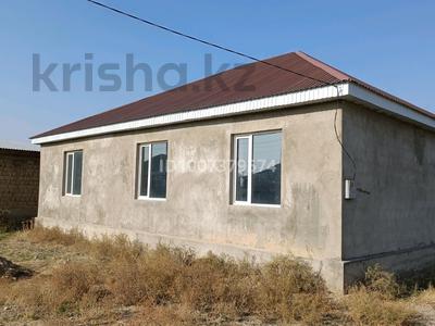 Отдельный дом · 5 комнат · 160 м² · 8 сот., Нарскескен 674 — Новая школа 26 за 15 млн 〒 в Таразе